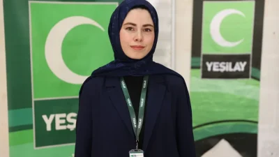 Yeşilay Danışmanlık Merkezi (YEDAM), Şanlıurfa’da 2017 yılından bu yana bağımlılıkla