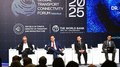 Sıfır emisyon kapsamında modern teknolojik yapılarla donatılmış sistemler büyük ilgi