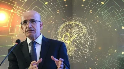 Hazine ve Maliye Bakanı Mehmet Şimşek, kamu kaynaklarının verimli kullanımı