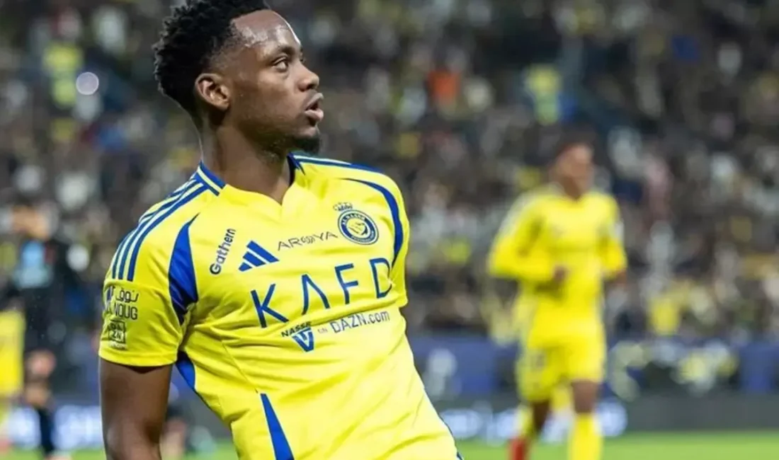 Fenerbahçe, yeni sezon öncesinde golcü transferi için önemli bir adım