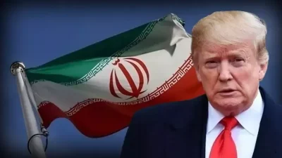 ABD Başkanı Donald Trump, son günlerde tırmanan İran-İsrail çatışması hakkında