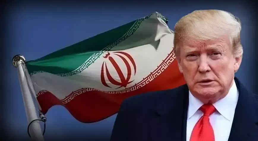 ABD Başkanı Donald Trump, son günlerde tırmanan İran-İsrail çatışması hakkında