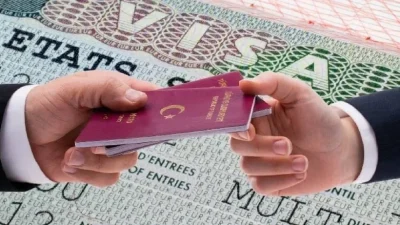 Almanya Dışişleri Bakanlığı, vize başvurusu reddedilen kişilerle alakalı çok önemli