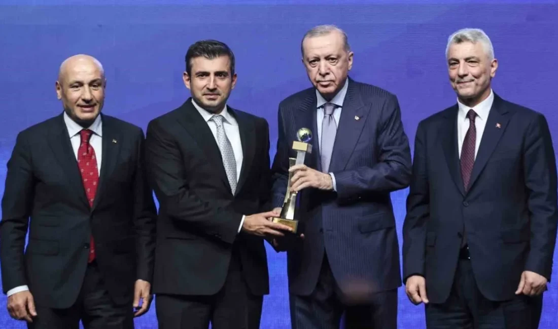 Türkiye'nin milli ve özgün SİHA’larını geliştiren Baykar, ihracattaki başarısını 2024