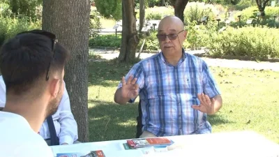 İstanbul Yeni Yüzyıl Üniversitesi, Yüksek Öğretim Kurulu’nun (YÖK) öncülüğünde düzenlenen