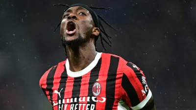 Beşiktaş, uzun süredir gündeminde olan forvet transferinde önemli bir adım