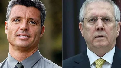 Fenerbahçe'de yaklaşan başkanlık seçimleri öncesinde heyecan artarken, ilk aday Saadettin