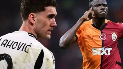 Galatasaray, transfer döneminde sürpriz hamlelerle gündemde kalmaya devam ediyor. Sarı-kırmızılılar,