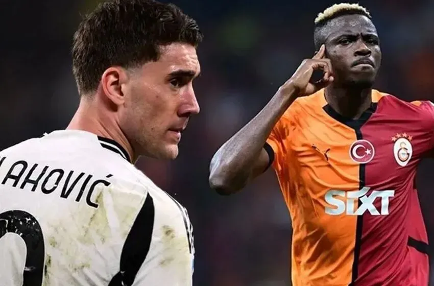 Galatasaray, transfer döneminde sürpriz hamlelerle gündemde kalmaya devam ediyor. Sarı-kırmızılılar,