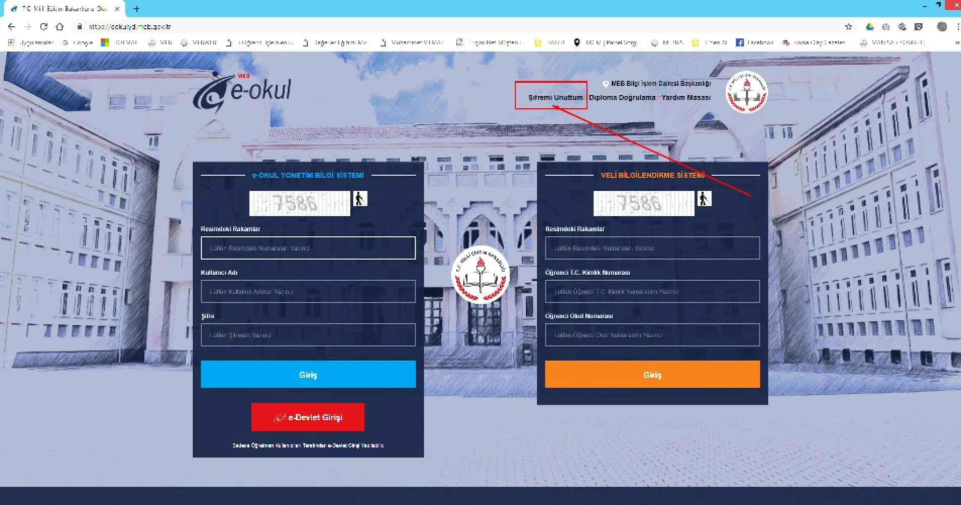 e-Okul Kapandı mı? 2025 Not Girişleri ve Karne Bilgileri