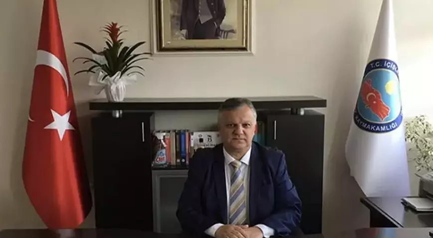 Edirne Vali Yardımcısı Erdoğan Beypınar kalp krizi geçirerek hayatını kaybetti.