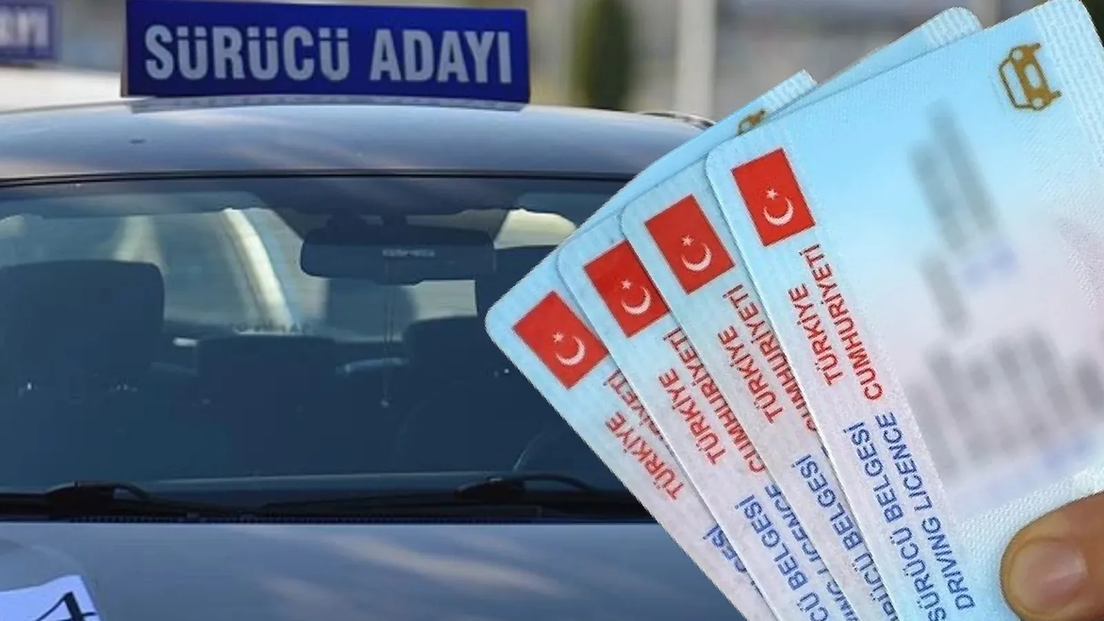 Ehliyet yenileme için son tarih ne zaman? 2025 ehliyet yenileme Harcı Ne Kadar? Ehliyet geçerlilik bitiş tarihi nedir?