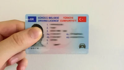 Ehliyet yenileme son tarihi 31 Temmuz 2025! Eski tip ehliyetinizi