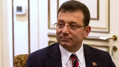 Ekrem İmamoğlu hakkında açıklanan mütalaada 2 yıl 8 aydan 7