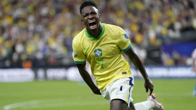 Ekvador - Brezilya maçı ne zaman, saat kaçta ve hangi