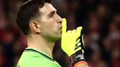 Galatasaray, Emiliano Martinez için Aston Villa’ya teklif yaptı mı? Bonservis