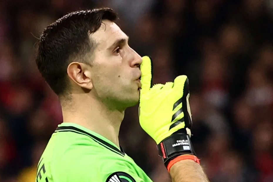 Galatasaray, Emiliano Martinez için Aston Villa’ya teklif yaptı mı? Bonservis