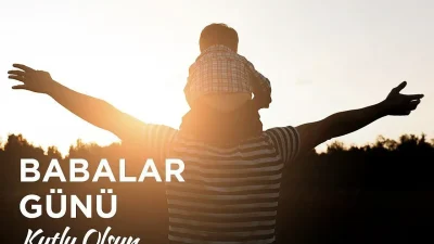 2025 Babalar Günü mesajları burada! Kısa, uzun, duygusal ve en