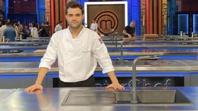 MasterChef Türkiye 2025 yarışmacısı Enes Toktamış, Van’a özgü Keledoş yemeğiyle