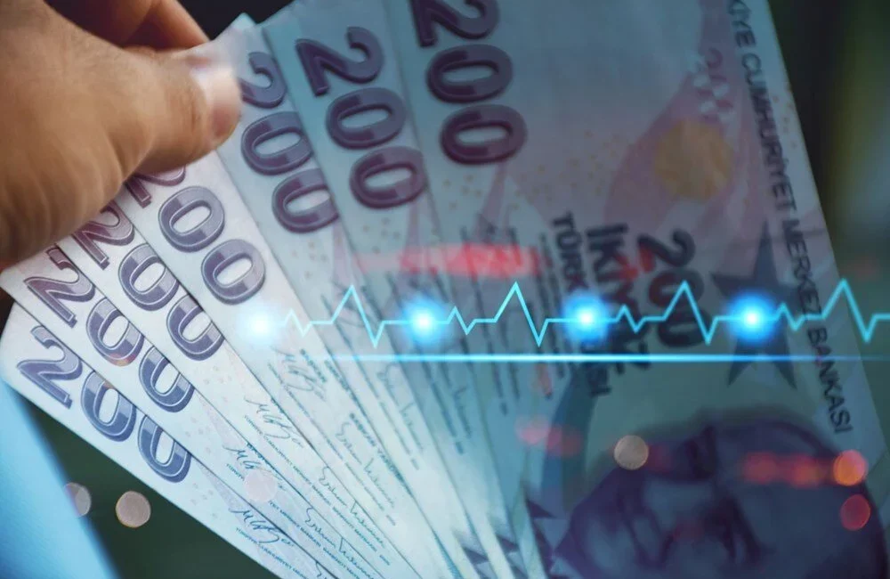 TÜİK, Mayıs 2025 enflasyon verilerini paylaştı. Aylık enflasyon %1,53, yıllık
