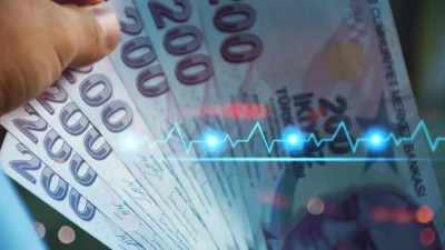 TÜİK, Mayıs 2025 enflasyon verilerini paylaştı. Aylık enflasyon %1,53, yıllık