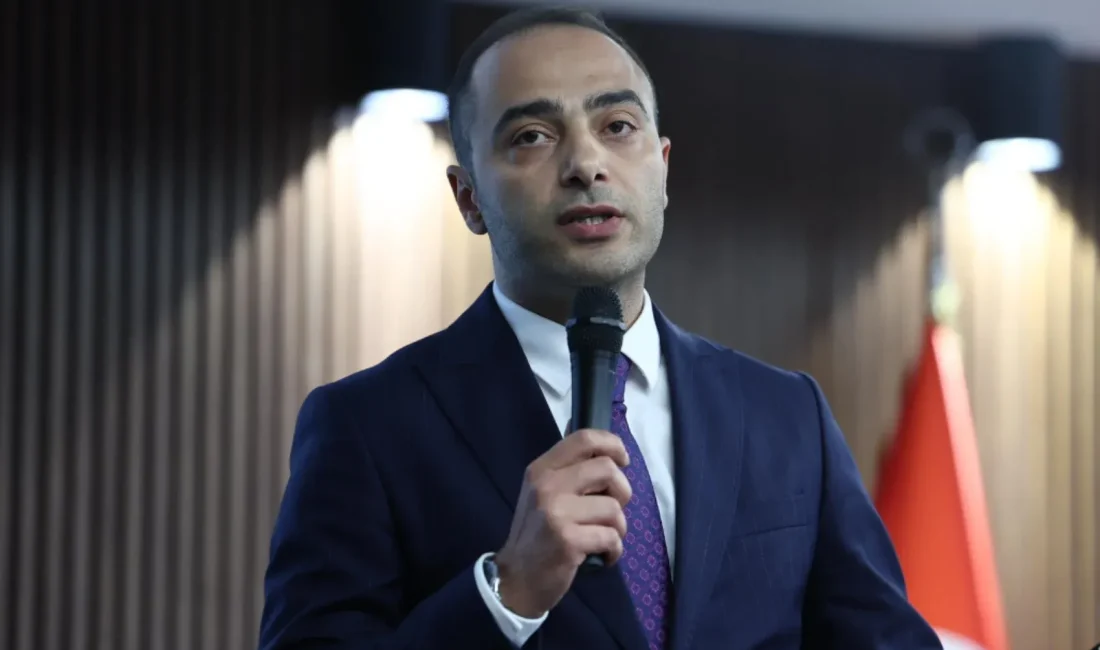 Eray Karadeniz hangi partiden? Gaziosmanpaşa'nın yeni belediye başkan vekili kimdir?