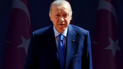 Cumhurbaşkanı Erdoğan, Hava Kuvvetleri’nin 114. yılı için “Dünyanın en iyi