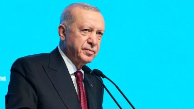 Cumhurbaşkanı Erdoğan, NATO Zirvesi sonrasında Gazze için dünyaya çağrıda bulundu:
