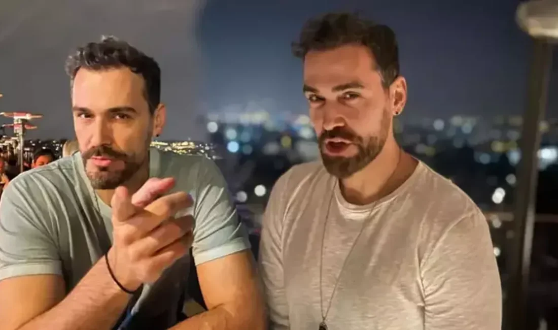 Ersin Görkem kimdir? Bestemsu Özdemir’in sevgilisi, eski basketbolcu Ersin Görkem’in