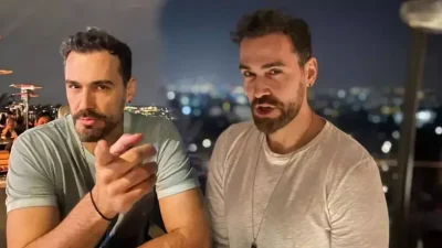 Ersin Görkem kimdir? Bestemsu Özdemir’in sevgilisi, eski basketbolcu Ersin Görkem’in