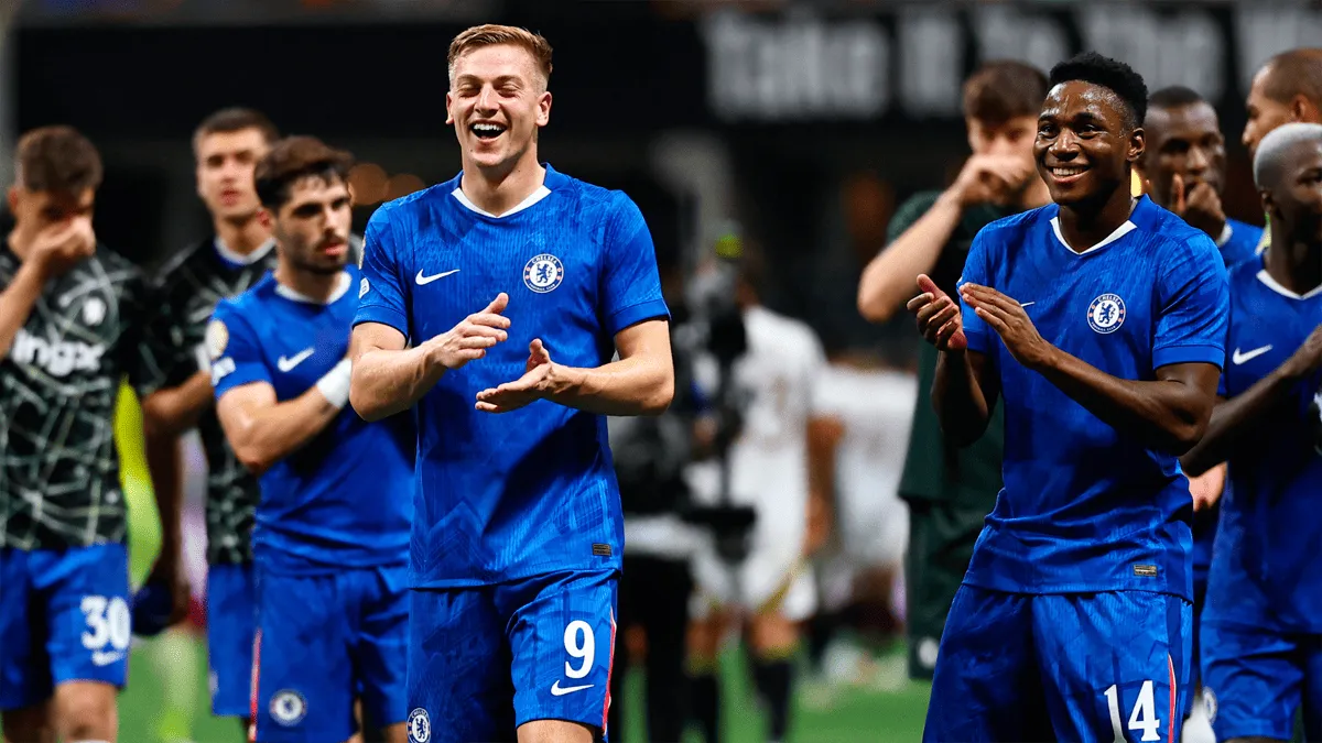 Esperance ST - Chelsea Maçı Ne Zaman, Hangi Kanalda, Saat Kaçta? FIFA Kulüpler Dünya Kupası 25 Haziran 2025