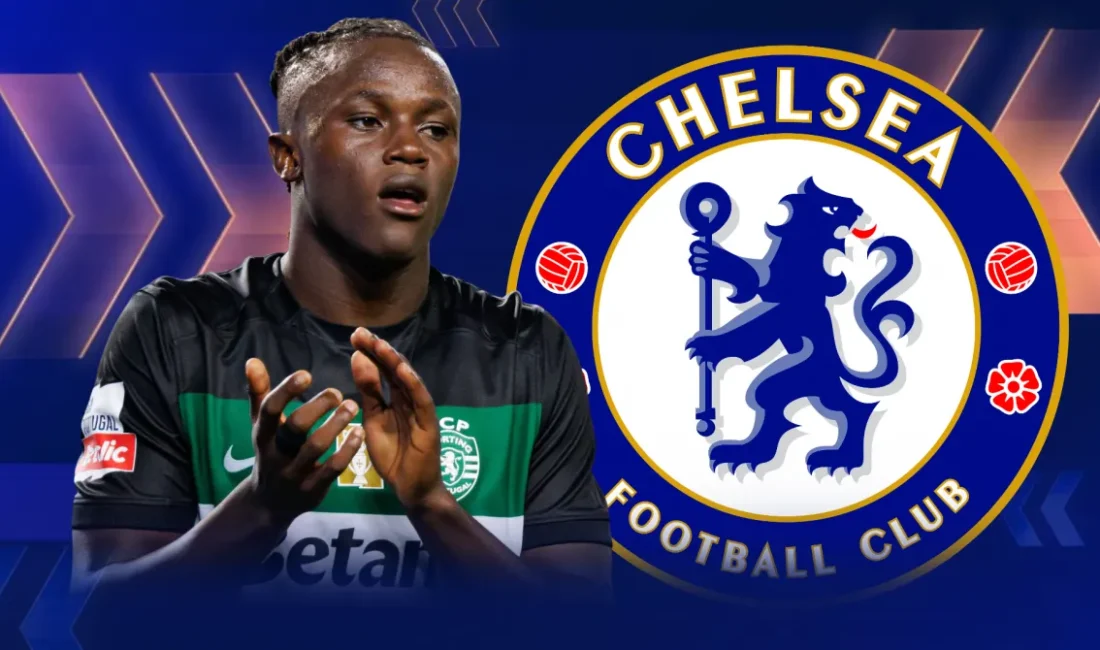 Esperance ST - Chelsea maçı 25 Haziran 2025’te saat 04:00’te