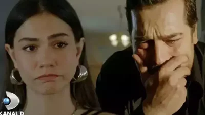 Eşref Rüya sezon finaliyle büyük ses getirdi. Yakup Baba’nın ölümü,