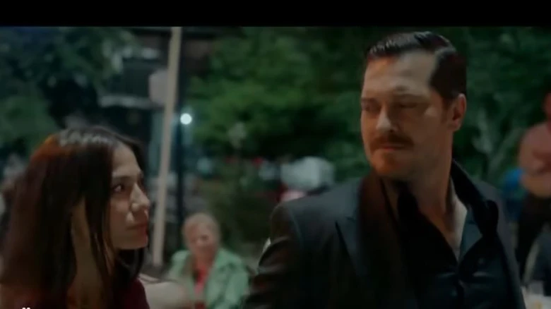 Eşref Rüya Reytingleri Altüst Etti! Çağatay Ulusoy’un Zeybek Performansı Zirvede