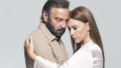 Son dönemin dikkat çeken çifti Evrim Alasya ve Kerem Alışık,