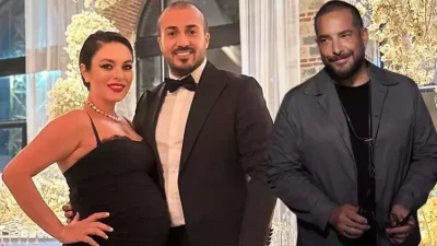 Ezgi Mola ve Mustafa Aksakallı 2 yıllık evliliklerini bitirdi. Eski