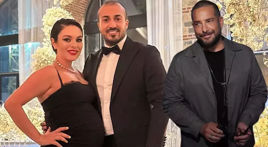 Ezgi Mola ve Mustafa Aksakallı 2 yıllık evliliklerini bitirdi. Eski