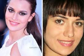 Fahriye Evcen Alevi mi, Kaç Kez Evlendi, Kaç Çocuğu Var, Kimin Kızı? Estetiksiz Fotoğrafları