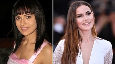 Ünlü oyuncu Fahriye Evcen'in Alevi olup olmadığı, kaç kez evlendiği,