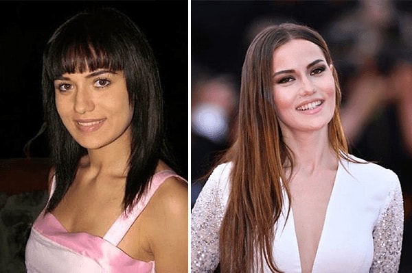 Ünlü oyuncu Fahriye Evcen'in Alevi olup olmadığı, kaç kez evlendiği,