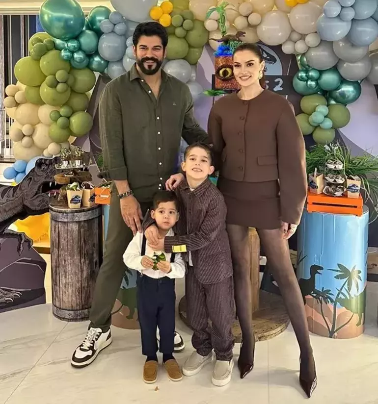 Fahriye Evcen’den Sürpriz İmaj Değişikliği! Yeni Saç Modeli Olay Oldu
