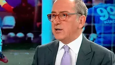 Ünlü gazeteci Fatih Altaylı gözaltına alındı. Peki, Fatih Altaylı neden