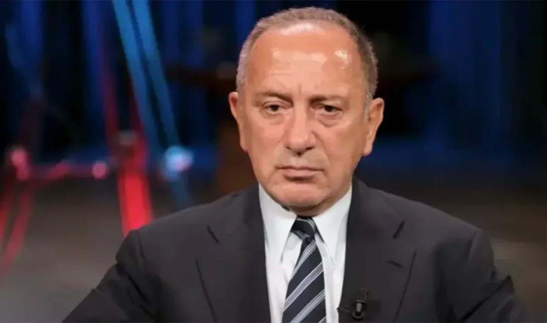 Fatih Altaylı tutuklandı mı, gözaltına mı alındı? Ünlü gazeteciye yöneltilen