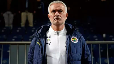 Fenerbahçe 2025-2026 sezonu hazırlıklarına 6 Temmuz'da başlıyor. Mourinho yönetimindeki takım