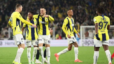 Fenerbahçe Benfica maçı ne zaman, hangi kanalda? Eusebio Cup heyecanı