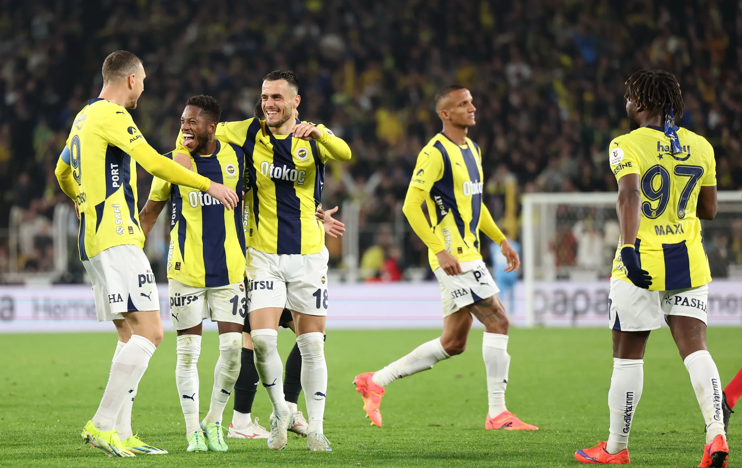 Fenerbahçe Benfica maçı ne zaman, hangi kanalda? Eusebio Cup heyecanı