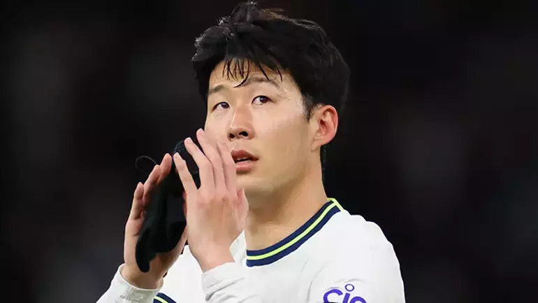 Fenerbahçe Bombayı Patlatıyor: Heung-min Son Listede, Galatasaray’a Net Yanıt