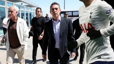 Fenerbahçe transferde Galatasaray’a yanıt vermeye hazırlanıyor. Sane’yi kaptıran sarı-lacivertliler 4