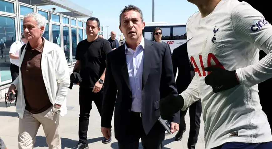 Fenerbahçe transferde Galatasaray’a yanıt vermeye hazırlanıyor. Sane’yi kaptıran sarı-lacivertliler 4