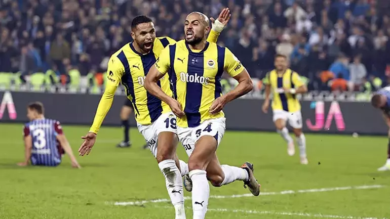Fenerbahçe’de Beklenen Ayrılıklar: 12 Milyon Euro’luk Transfer Hamlesi